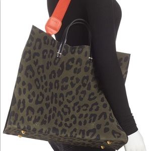 Clare V. Simple Tote